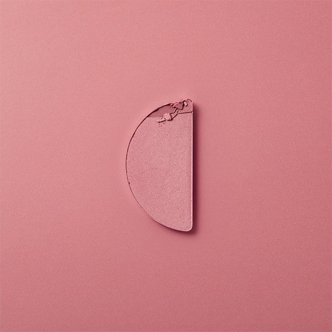 Blush - Dr. Hauschka I MonCornerB