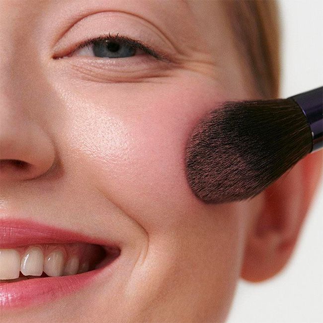 Blush - Dr. Hauschka I MonCornerB