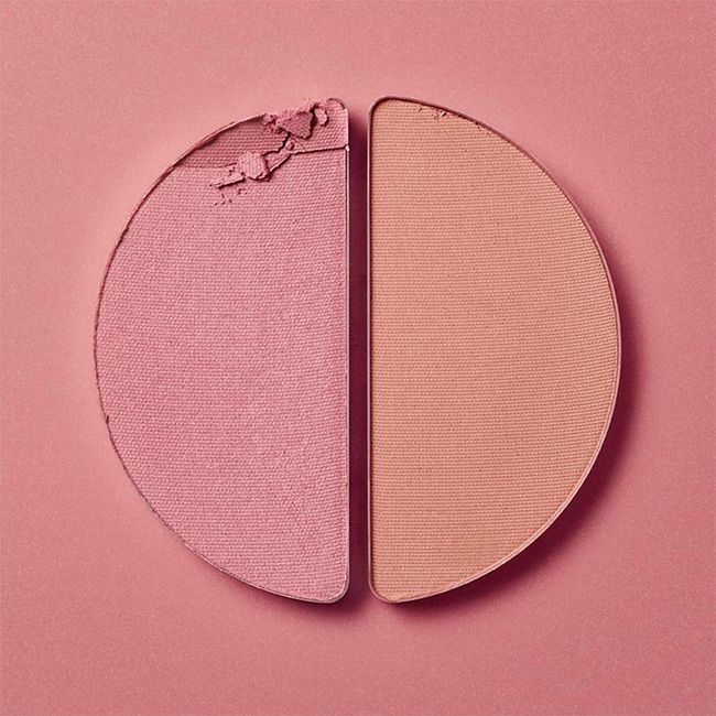 Blush - Dr. Hauschka I MonCornerB