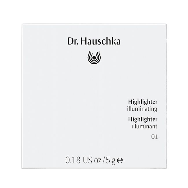 Highlighter Dr Hauschka