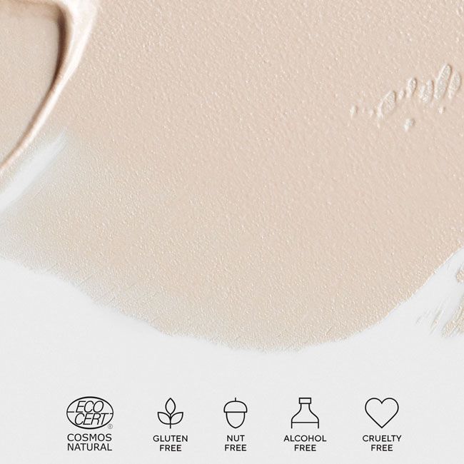 Stick teinté CC GO SPF30 - Mádara I MonCornerB