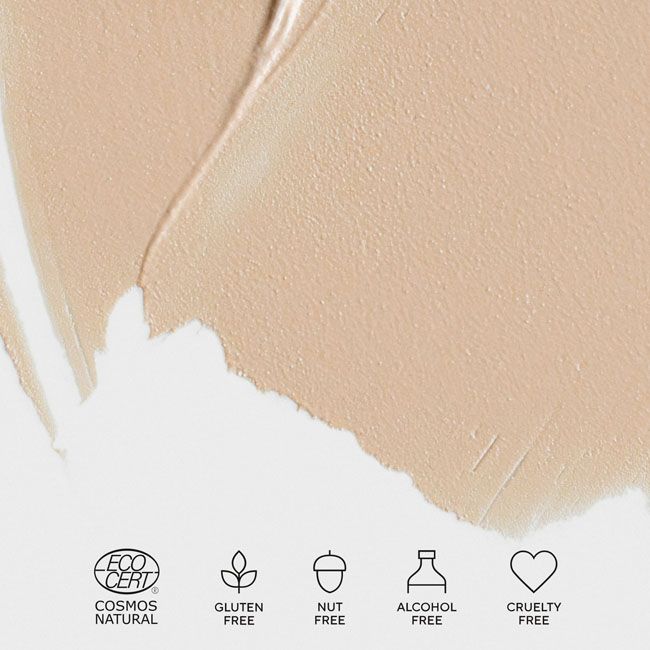 Stick teinté CC GO SPF30 - Mádara I MonCornerB