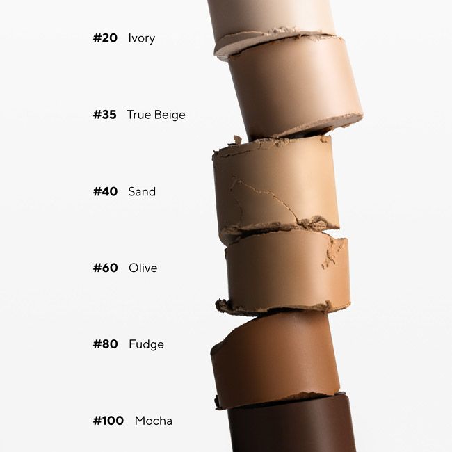 CC GO Tinted Stick SPF30 - Mádara I MonCornerB