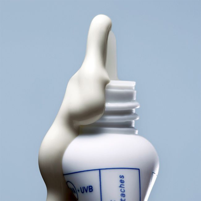 EVERYDAY 50 Invisible Face Fluid – Mimétique | MonCornerB