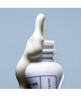 Everyday 50 fluide invisible SPF 50 - 50 ml