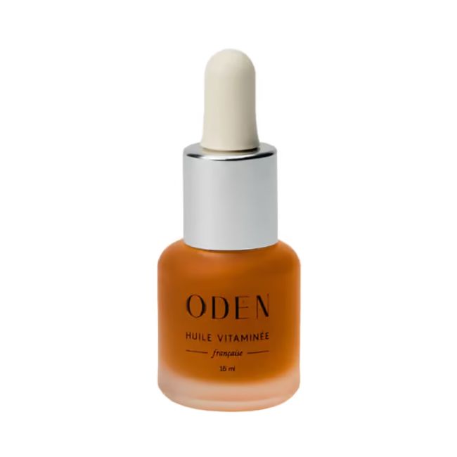 Vitamin Oil - Oden | MonCornerB