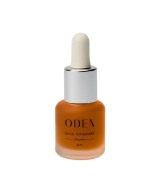 Vitamin Oil - 15 ml
