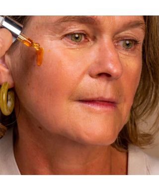 Huile Vitaminée - 15 ml