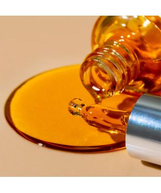 Huile Vitaminée - 15 ml