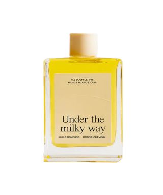 Under the Milky Way Silky Oil - 100 ml