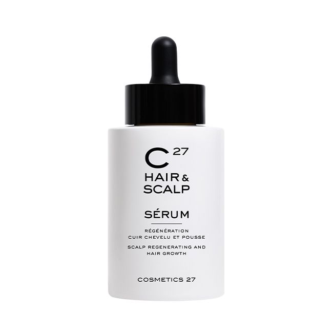 Hair & Scalp Serum - Cosmetics 27| MonCornerB