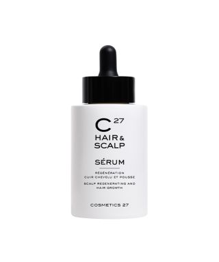 C27 Hair & Scalp Serum - 50 ml