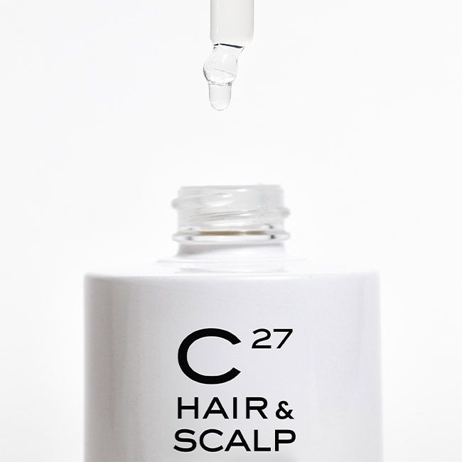 Hair & Scalp Serum - Cosmetics 27| MonCornerB