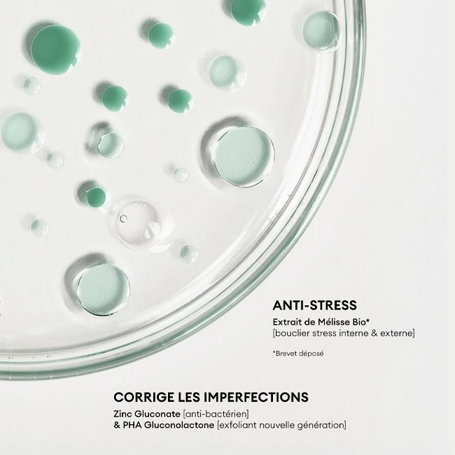 Soin anti imperfections ciblé stop boutons Patyka