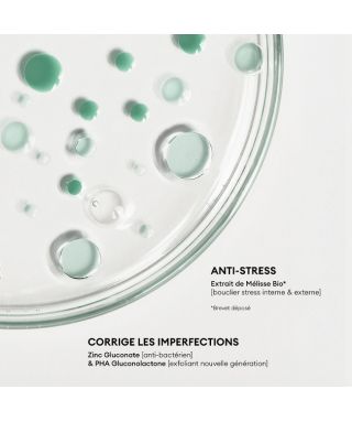 Soin ciblé Stop-Boutons - 15 ml