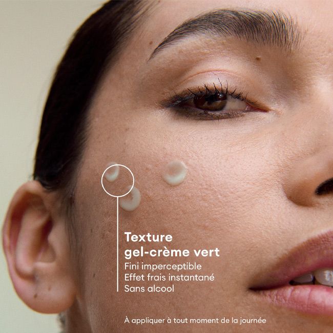 Soin anti imperfections ciblé stop boutons Patyka