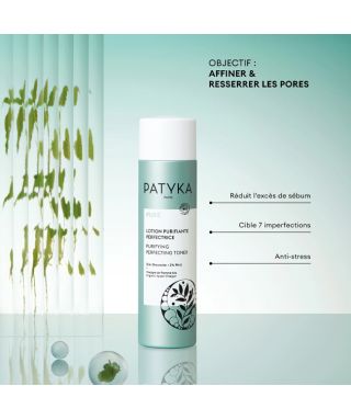 Lotion Purifiante Perfectrice - 200 ml