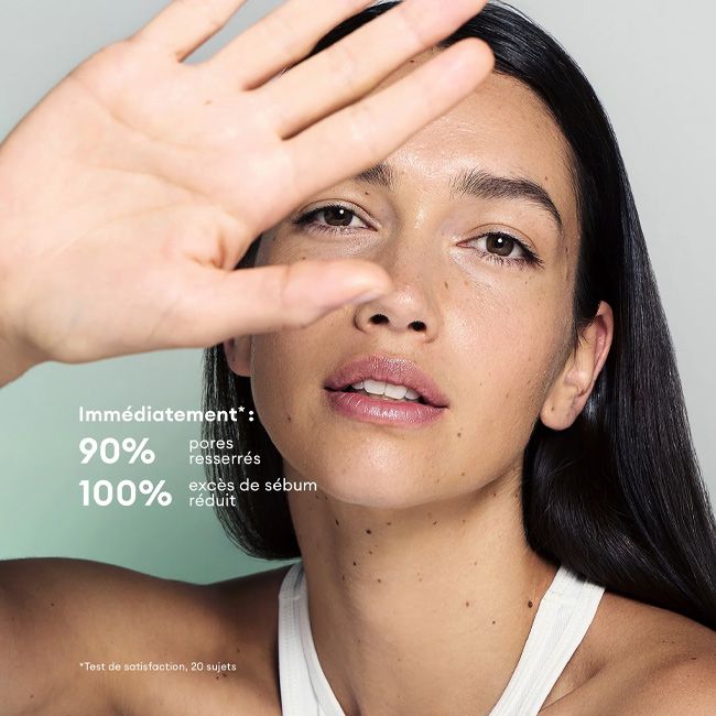 Perfecting Purifying Lotion - Patyka | MonCornerB