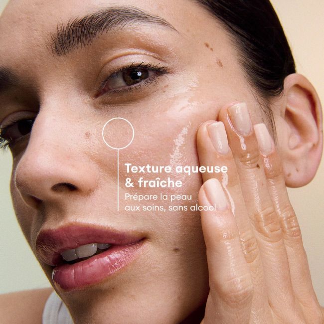 Perfecting Purifying Lotion - Patyka | MonCornerB