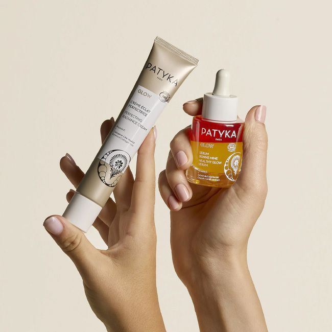 Perfecting Radiance Cream - Patyka | MonCornerB