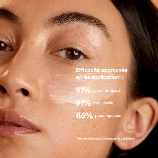 Crème visage bio éclat perfectrice Patyka