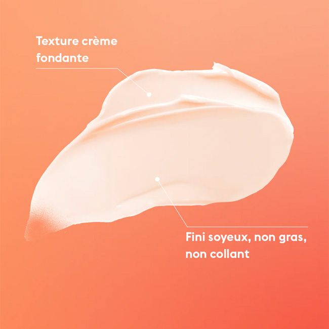 Crème visage bio éclat perfectrice Patyka