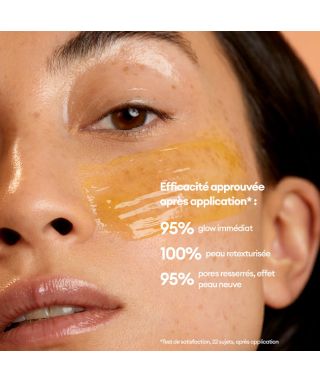 New Skin Effect Mask - 50 ml