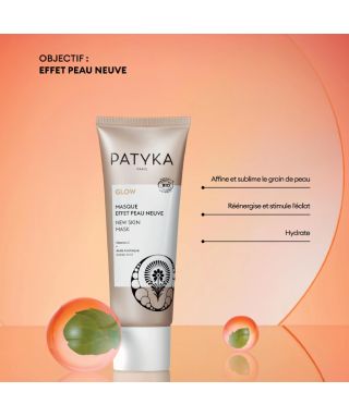 New Skin Effect Mask - 50 ml