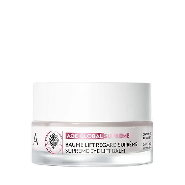 Contour des yeux bio baume lift regard suprême Patyka