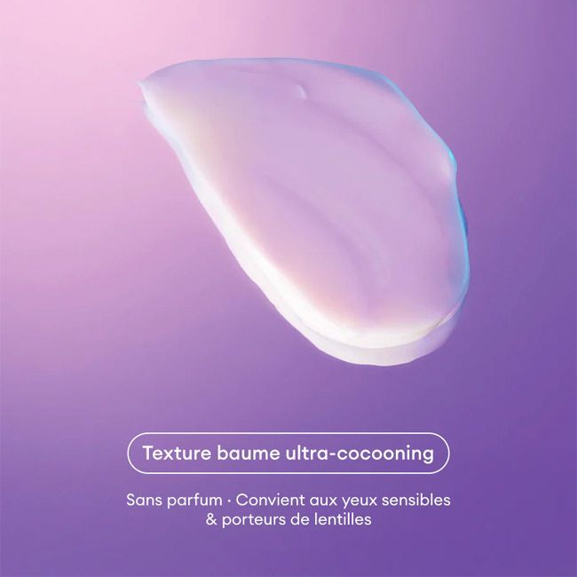 Contour des yeux bio baume lift regard suprême Patyka