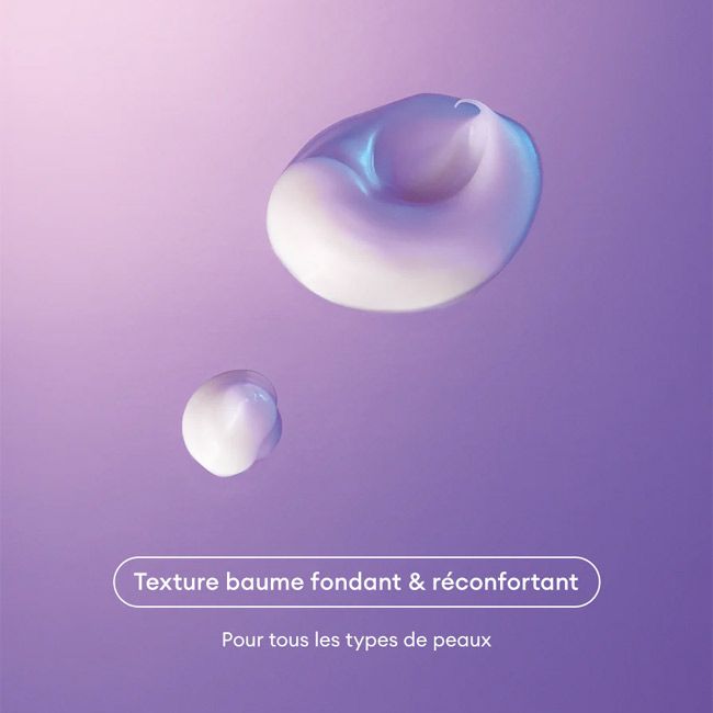 Baume de nuit revitalisant suprême Patyka