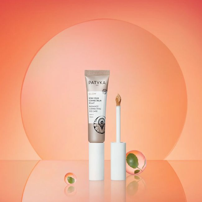 Radiance Correcting Eye Care - Patyka | MonCornerB