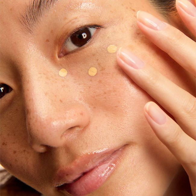 Contour des yeux teinté correcteur éclat Patyka