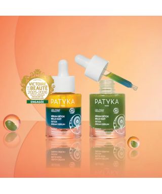 Sérum Détox Belle Nuit - 30 ml