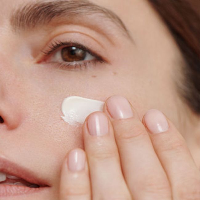 Regenerating Day Cream - Dr. Hauschka | MonCornerB