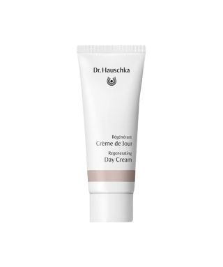 Regenerating Day Cream - 40 ml