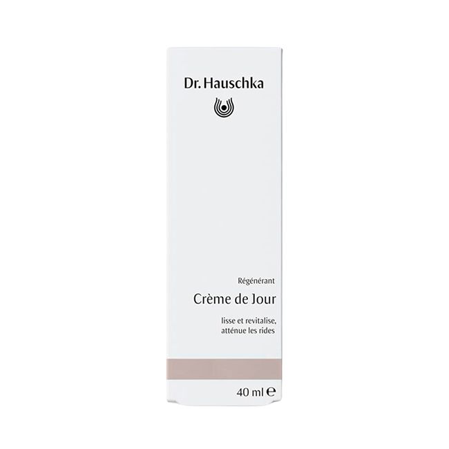 Regenerating Day Cream - Dr. Hauschka | MonCornerB