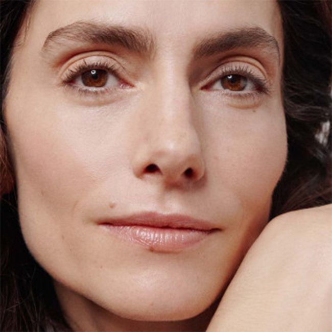 Crème visage bio de jour régénérante Dr Hauschka