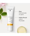 Crème visage bio de jour légère à la rose Dr Hauschka