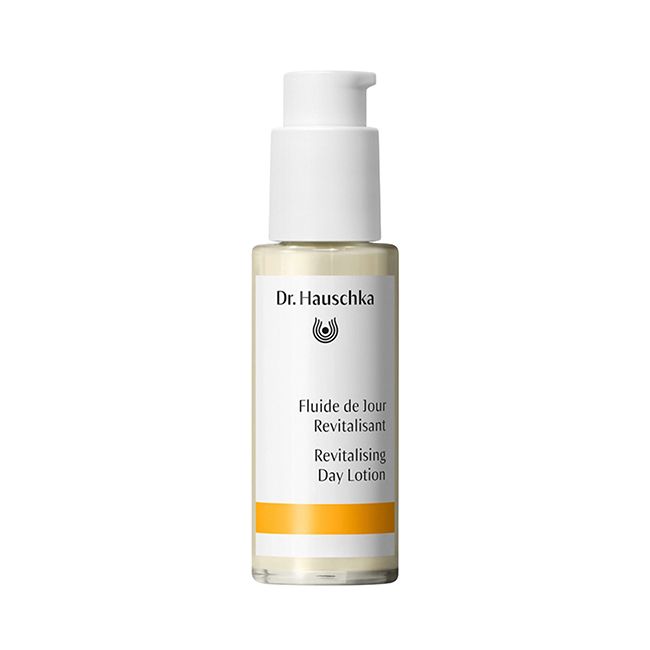 Revitalizing Day Fluid - Dr. Hauschka | MonCornerB