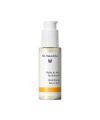 Crème visage bio crème de jour revitalisant Dr Hauschka