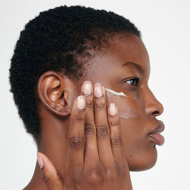 Crème visage bio crème de jour revitalisant Dr Hauschka