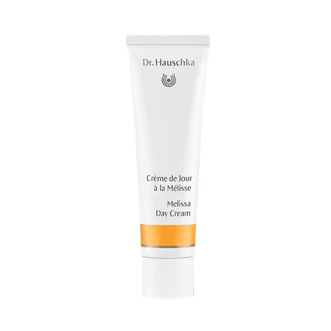Melissa Day Cream - Dr. Hauschka | MonCornerB
