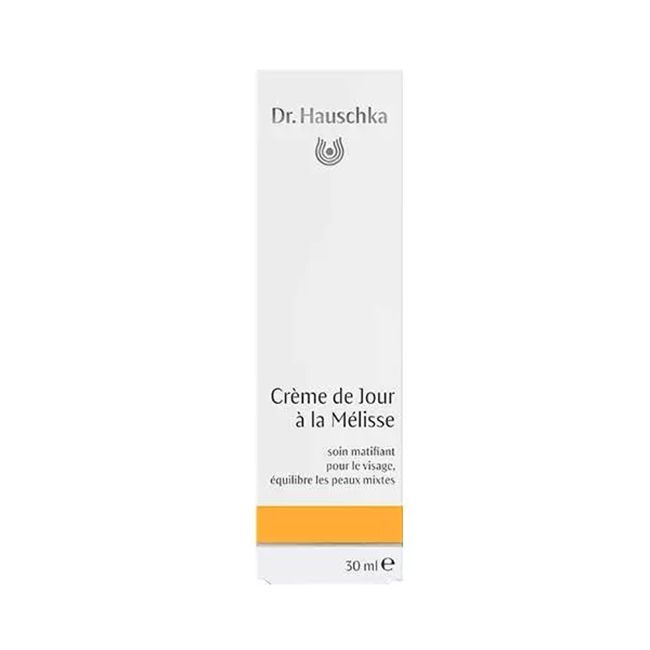 Melissa Day Cream - Dr. Hauschka | MonCornerB