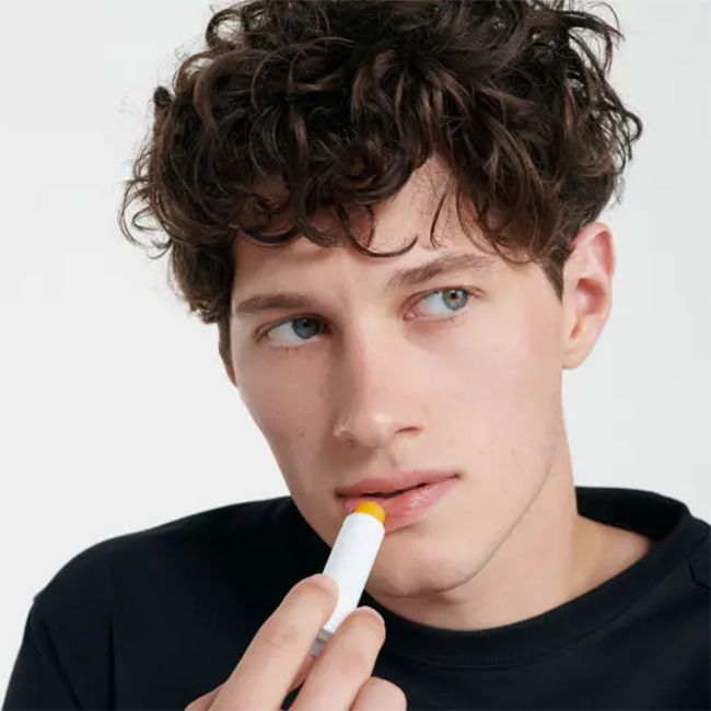 Baume à lèvres bio stick éclat des lèvres Dr Hauschka