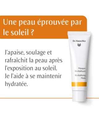 Revitalizing Mask - 30 ml