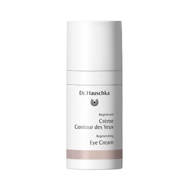Regenerating Eye Cream - Dr. Hauschka | MonCornerB