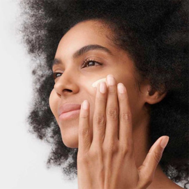 Crème visage bio de jour à l'abricot Dr Hauschka