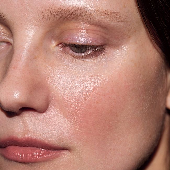 Sérum visage bio éclat péptides Exosome Logenvity Mádara