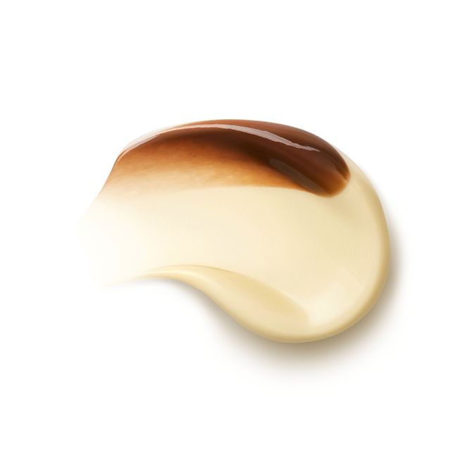 Coffret soin duo crème de jour à la mélisse émulsion teintée offerte Dr Hauschka